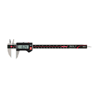 Mahr 4103382KAL Digital Caliper (16 EWRi-AR, 0-200mm)