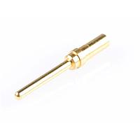 Molex 202935-1000 Contacts MCAT MP CRMP TERM MALE 20-24AWG 0.2AU