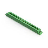 EDAC 807-030-505-103 Receptacles High Temp Card Edge Connector