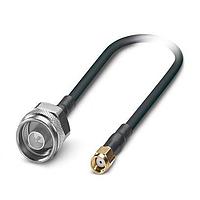 PHOENIX CONTACT 1340133 Coaxial Cables NBC-COX-CNM/1.5-M/COX-CLM