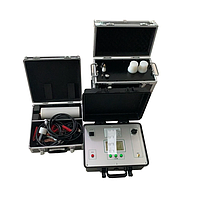 XZH Test XHDP-30 Cable Hipot Tester Vlf (30kV / 20mA)