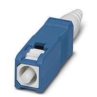 PHOENIX CONTACT 1411297 Fiber Optic Connectors FOC-C-SC:P-GOF-SM-PC
