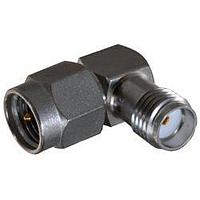 Midwest Microwave / Cinch Connectivity Solutions ADT-8000-MF-SMA-02 RF Adapters - In Series ADAPTER M/F SMA 18 GHZ