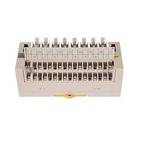 Omron Automation and Safety GT1-ROP08 I/O Modules 8PT RELAY OUTPUT