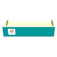 Ultravolt 15EFL24-36W-I/O-RB-M-E Power Supplies EFL-Series Floating-Hot-Deck power supply, Quad output, 15kV HV isolation, +36Vdc input, +36Vdc primary output, +15/-15/+5.1Vdc secondary outputs, 36W, Thru-hole/Chassis mount, Regulated, Two up/Two down prescision isolated control channels, Mu Metal