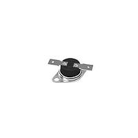 Microtherm Sentronic TK24-T01-MG01-B1P-2-1353-1155-MIC Thermostats 1/2" Bi-metal / , 135C   6.3x0.8mm terminals/0 deg angle +/-3% tol.