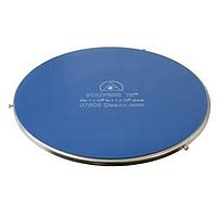 Desco 07605 Anti-Static ESD TURNTABLE, 15.4''