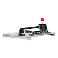 Sample Cutting Machine