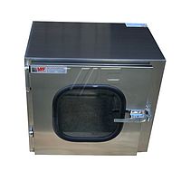 Pass box