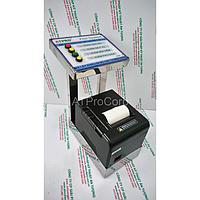 Stamp, Label Printer