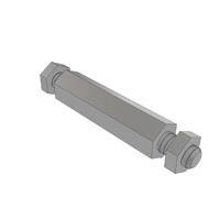Samtec SO-1915-02-01-01 Standoffs Precision Board Stacking Standoff