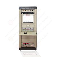 Fluorscent Lamp Tester