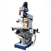 WMT CNC ZX7550CW Universal Milling Machine