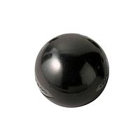 Davies Molding 0033AH Ball Knob Thermoset Knobs Female Insert