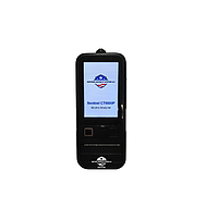 Sentinel CT8800P Smart Alcohol Analyzer (0.000-5.500 mg/L)