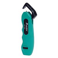 Proskit CP-326 Round Cable Slitting And Ringing Tool (140mm)