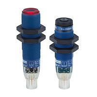 Telemecanique XUBLANCNM12 Photoelectric Sensors PHOTOELECTRIC SENSOR 18MM LASER