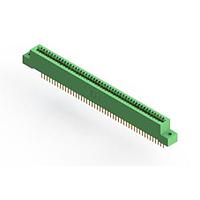 EDAC 842-047-523-102 Receptacles High Temp Card Edge Connector