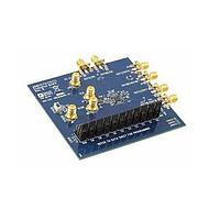 Analog Devices AD9513/PCBZ Clock Distribution 800MHz 3-Chan Clock Distribution EB