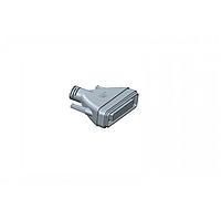 Amphenol LTW HDB-78AFFM-SL7A02 D-Sub Connectors - Standard Density D-Sub, High Density, Metal, 2A, 78 pins, Female Connector, Female Contact, Straight, Screw Thread, Overmolded, Length 2000mm, IP67