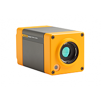 Fixed thermal imaging camera