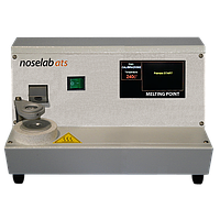 NOSELAB ATS MELTING POINTS Melting Points Apparatus (+30° / +300°C)