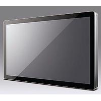 Advantech UTC-515B-GE Fanless All-in-One 15.6" UTC with Atom D2550/ 4G Memory