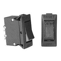 AMP Connectors - TE Connectivity W51-C161A1-15 Thermal W51-C161A1-15=CKTBKR,THERM,ROC