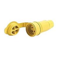 Molex 1301460106 Extreme Connector ECTOR L6-15R WATERTITE