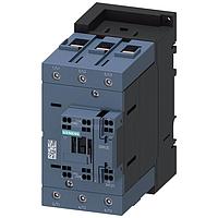 SIEMENS 3RT20453AG20 Electromechanical Contactors CONTACTOR.AC3:37KW.1NO+1NC.110VAC50/60HZ