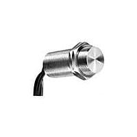 Honeywell 103SR12A-2 Industrial Hall Effect / Magnetic Sensors Unipolar 2 Hex nuts 1m cable