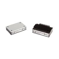 XP Power RCQ75110S05 Isolated DC-DC CONV, RAILWAY, 75W