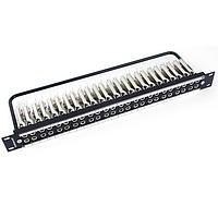 Switchcraft MT52NNX Longframe 1 3/4 UNWIRED BAY W/
