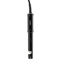 HANNA HI12883 pH/EC/TDS Multiparameter Probe with Quick Connect DIN Connector (pH: 0~13/EC; 0.1 bar)