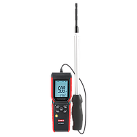 UNI-T UT362H Hot Wire Anemometer (0~30m/s)