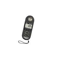 LUTRON SP-82AC Barometer, Compass, Altitude Meter