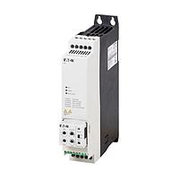 Eaton DE1-341D3NN-N20N Motor Drives DE1 3PH 480V, 1.3A, 0.5HP