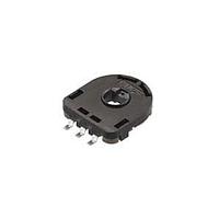 Alps Alpine RDC503061A Vertical Reflow Type / Linearity +/-2% / Linearity area +/-75deg.