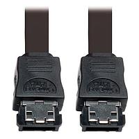Tripp Lite P950-36I Computer Cables 36" SATAII SIGNL CBL,7P M/M