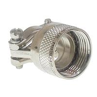 Amphenol PCD M85049/115-19TN09-6D Pre-Shield Adapter BACKSHELL PRE-SHLD ADAPTER ST TIN SZ 19