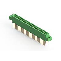 EDAC 846-052-522-804 Receptacles High Temp Card Edge Connectors
