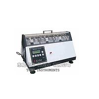 TONYHK TX-565 Shoes Upper Leather Flexing Tester