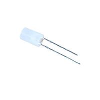 SparkFun COM-21209 Multi-Color LEDs RGB LED 'OWire' - 2 Pin PTH 4mm Concave