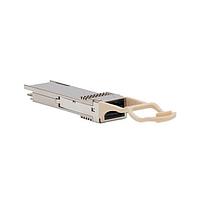 Tripp Lite N286-40GSR4-MTP I/O Connectors 40GBASE-SR4 QSFP+ FIBR TRANSVR