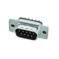 D-Sub Connectors