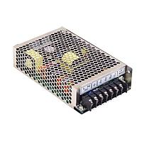 MEAN WELL HRP-100-24 Switching Supplies 108W 24V 4.5A W/PFC Function