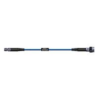 Radiall TP4.2S-SMAM-NM-36 RF Test Cables SMA M TO N M 36 IN TESTPRO 4.2S