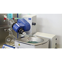Rotary Evaporator Calibration Service