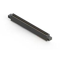 EDAC 895-086-540-812 Receptacles .100" (2.54mm) Pitch Card Edge Connector