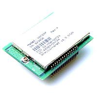 Murata Electronics DNT24MCA RF Transceivers 2.4 GHz 6.3/63mW 128 BIT